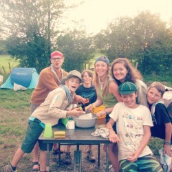 IMG 0535 - Scouts en Gidsen Zaventem 